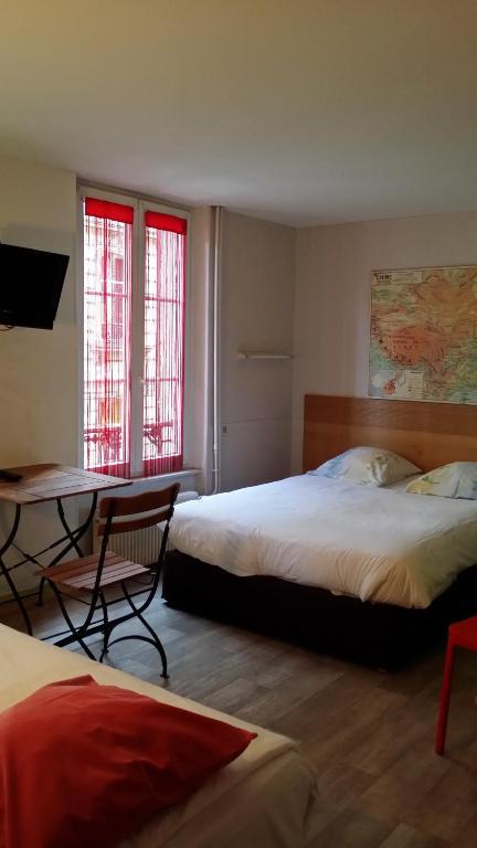 Colmarappart Rue Des Cles Habitación foto
